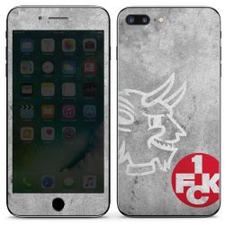 Folien für Smartphones matt