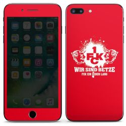 Folien für Smartphones matt