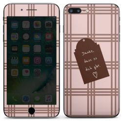 Folien für Smartphones matt