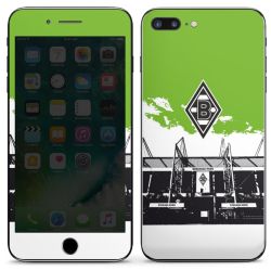 Folien für Smartphones matt