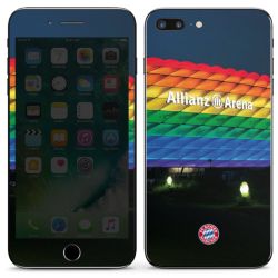 Foils for Smartphones matt