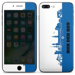 Folien für Smartphones matt