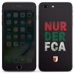 Folien für Smartphones matt