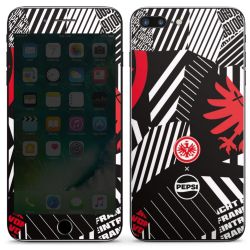 Folien für Smartphones matt