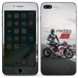 Folien für Smartphones matt