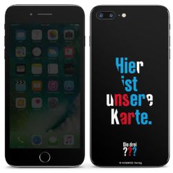 Folien für Smartphones matt