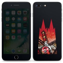 Folien für Smartphones matt