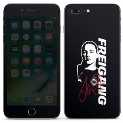 Folien für Smartphones matt