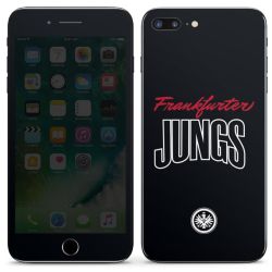 Folien für Smartphones matt