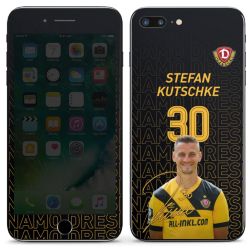 Folien für Smartphones matt