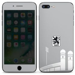 Folien für Smartphones matt