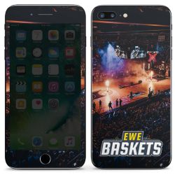 Folien für Smartphones matt