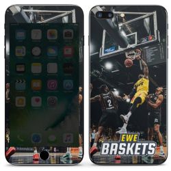 Folien für Smartphones matt