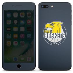 Folien für Smartphones matt