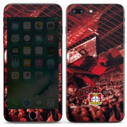 Folien für Smartphones matt