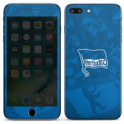 Folien für Smartphones matt