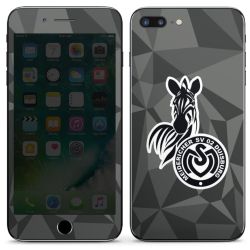 Folien für Smartphones matt