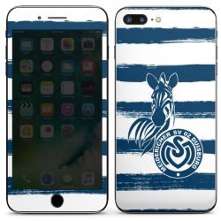 Folien für Smartphones matt