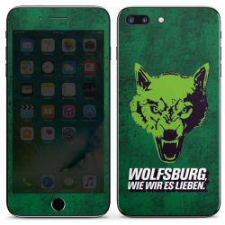 Folien für Smartphones matt