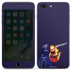 Foils for Smartphones matt