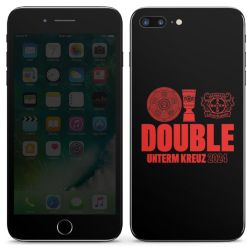 Folien für Smartphones matt