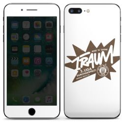 Folien für Smartphones matt