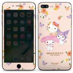 Folien für Smartphones matt