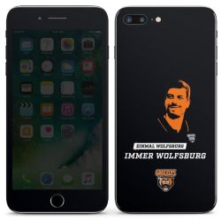 Folien für Smartphones matt