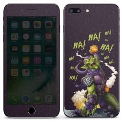 Folier Telefoner måtten