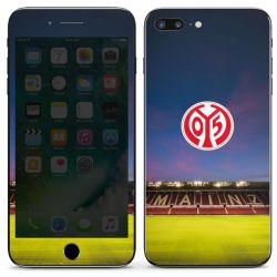 Folien für Smartphones matt