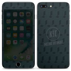 Folien für Smartphones matt