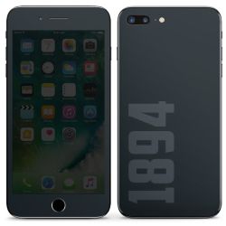 Folien für Smartphones matt