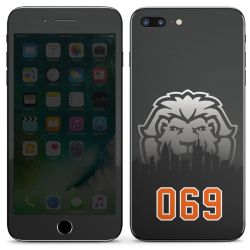 Folien für Smartphones matt