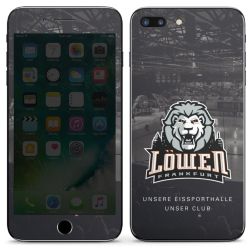 Folien für Smartphones matt