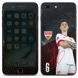 Folien für Smartphones matt