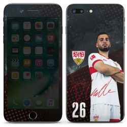 Folien für Smartphones matt