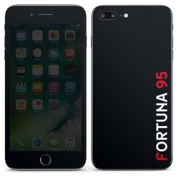 Folien für Smartphones matt