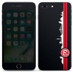 Folien für Smartphones matt