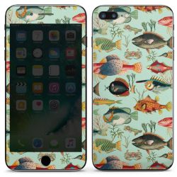 Foils for Smartphones matt