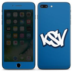 Folien für Smartphones matt