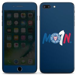 Folien für Smartphones matt