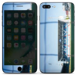 Folien für Smartphones matt