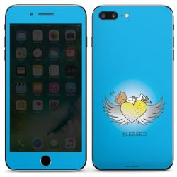 Folien für Smartphones matt