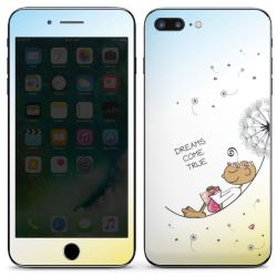 Folien für Smartphones matt