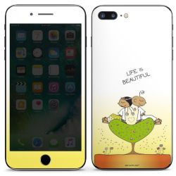 Folien für Smartphones matt