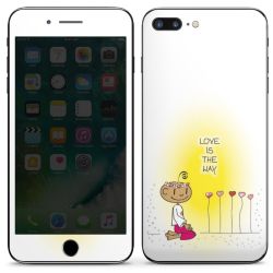 Folien für Smartphones matt