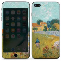 Foils for Smartphones matt