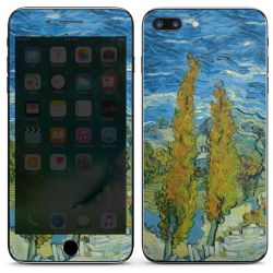 Foils for Smartphones matt