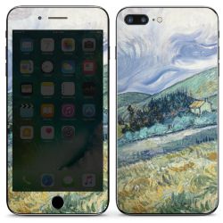 Foils for Smartphones matt