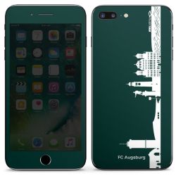 Folien für Smartphones matt